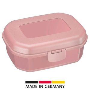 Cutie pentru gustări Westmark MAXI, 935 ml, roz imagine