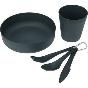Set de masă de camping Redcliffs Set 6 piese imagine