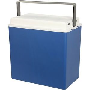 Ladă frigorifică 24 l, 12/230 V imagine