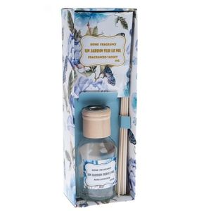 Difuzor de arome 100 ml + plic parfumat 10 g -grădina de Nil imagine