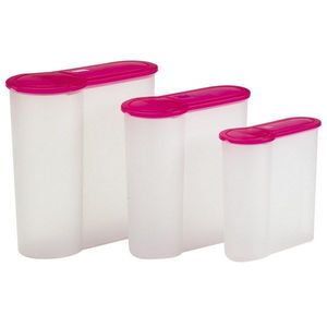 Doze şi caserole din plastic imagine