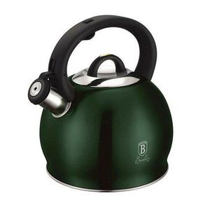 Ceainic Berlinger Haus Emerald Collection, 3 l imagine