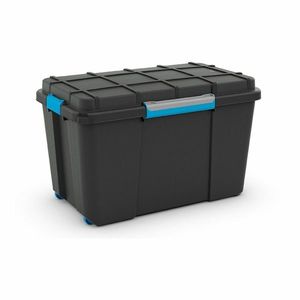 Cutie de scule portabilă KIS Scuba Scuba XL, 110 l imagine
