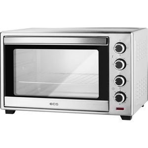 Cuptor de masă ECG ET 20482 Stainless, 48 l, inox imagine