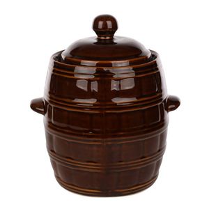 Cană ceramică Altom Becka, 5 l, 5 l imagine