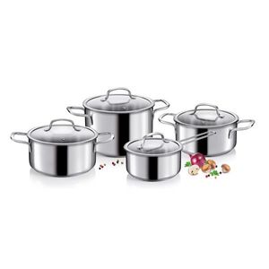 Set de oale din 8 piese Tescoma OPTIMA imagine