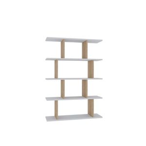 biblioteca oak imagine