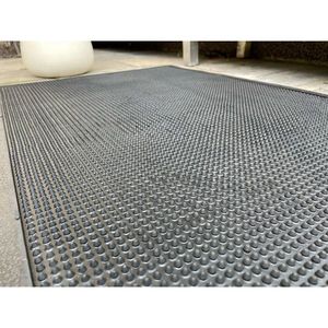 Preș clasic Rubber, 40 x 60 cm, 40 x 60 cm imagine