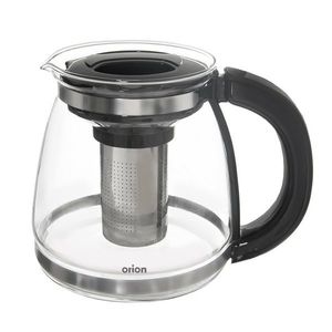 Orion Kettle cu filtru din oțel inoxidabil, 1, 73 l imagine