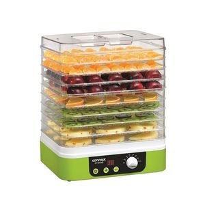 Deshidrator de alimente In Time SO-1060 Concept, imagine