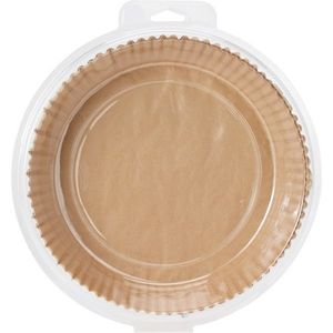 Forme de hârtie pentru friteuze cu aer caldEH 50 buc, diametru 20 cm imagine