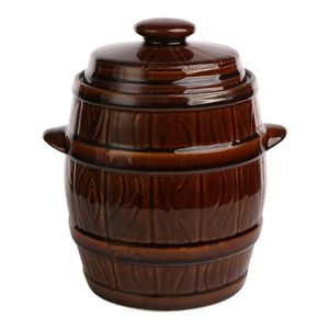 Butoi ceramic Altom Bacy, 3, 5 l imagine