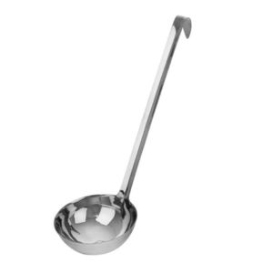 Orion Polonic inox, 34 cm imagine