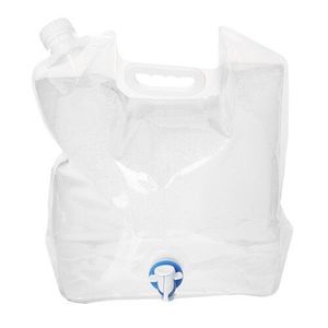 Sacul de apă Orion cu robinet UH, 11 l, 11 l imagine