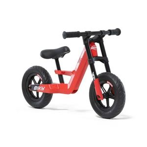 Bicicletă fără pedale BERG Biky Mini, roșu imagine