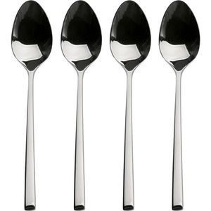 Set 4 piese de lingurițe Bella Lamart LT5044 imagine