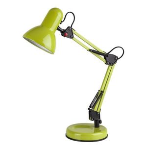 Veioză Rabalux 4178 Samson, verde, 49 cm, verde imagine