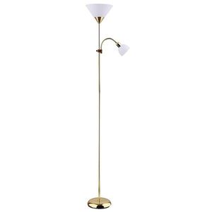 Lampă de podea Rabalux 4060 Action, auriu, auriu imagine