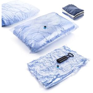 Lamart LT8025 Set de pungi din 2 piese, 60 x 70 cm imagine