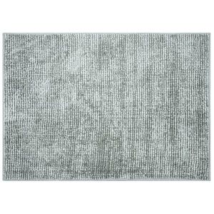 Restilo Covoraș baie Bati gri, 70 x 120 cm, gri, 70 x 120 cm imagine