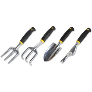 Set scule de grădinărit Fieldmann FZNR 1104, 4 buc. imagine