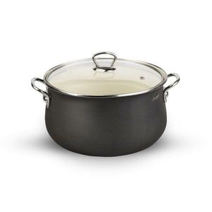 Cratiță emailată Lamart LT1280 Hard diametru 22 cm imagine