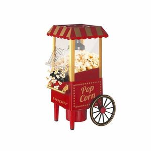 Beper BT651-Y popcorn popper imagine