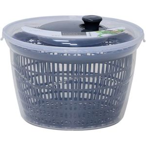Centrifugă pentru salată verde EH 5 l, gri, gri imagine