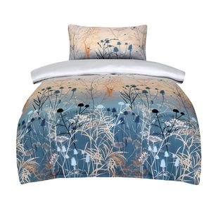Lenjerie de pat design elegant imagine