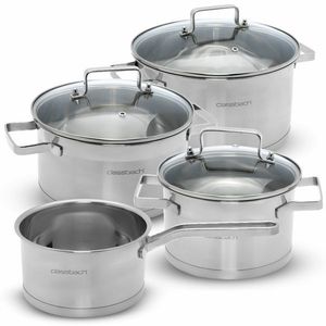 Oale din inox imagine