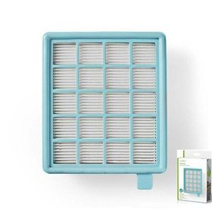 Set filtre HEPA pentru PHILIPS Nedis VCFI222HEP FC 8058/01 imagine