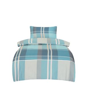 LENJERII DE PAT BUMBAC 100% > BUMBAC 100% SATIN DELUX imagine