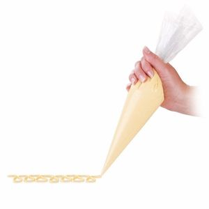 Tescoma Pungă de decor DELICIA 35 cm, 10 buc, 35 cm imagine
