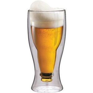 Pahare termo Maxxo Termo Beer, 350 ml imagine