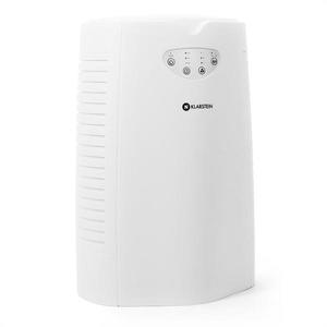 Klarstein Pure Vita 35W purificator de aer alb imagine