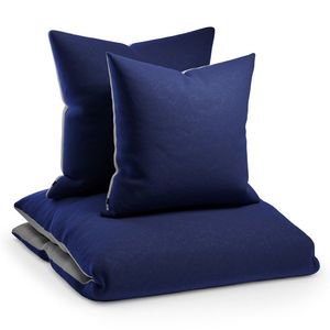 Sleepwise Soft Wonder-Edition, lenjerie de pat, 155 x 200 cm imagine