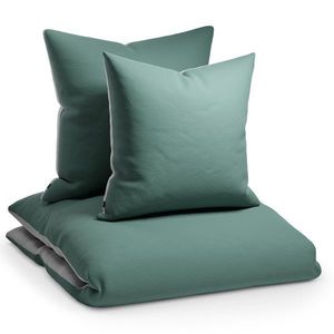 Sleepwise Soft Wonder-Edition, Lenjerie de pat, 200 x 200 cm imagine