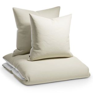Sleepwise Soft Wonder-Edition, Lenjerie de pat, 200 x 200 cm imagine