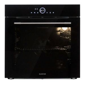 Klarstein Illuminosa Smart, cuptor încorporabil, 2800 W, 11 funcții, control prin aplicație imagine