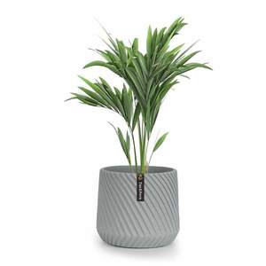 Fox & Fern Heusden, kvetináč, Polystone, vhodný pre rastliny, ručná výroba imagine
