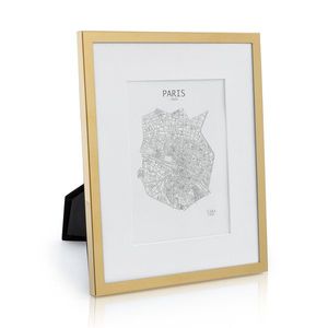 Casa Chic Berwick, ramă pentru fotografii, dreptunghiulară, fotografii 24, 8 x 19, 3 cm, montată, sticlă imagine