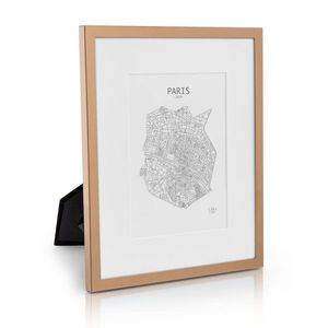 Casa Chic Berwick, ramă pentru fotografii, dreptunghiulară, fotografii 24, 8 x 19, 3 cm, montată, sticlă imagine