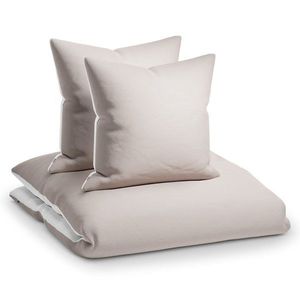 Sleepwise Soft Wonder Edition, lenjerie de pat, 200 x 200 cm, microfibră imagine
