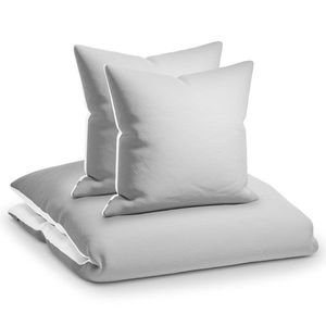 Sleepwise Soft Wonder Edition, lenjerie de pat, 200 x 200 cm, microfibră imagine