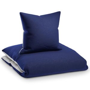 Sleepwise Soft Wonder Edition, lenjerie de pat, 140 x 200 cm, microfibră imagine
