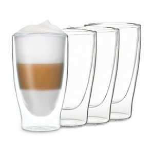 Feelino DUOS pahar cu pereți dubli DUOS 400 ml imagine
