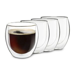 Feelino DUOS Jumbo pahar cu pereți dubli DUOS 310 ml imagine