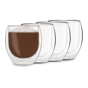 Feelino DUOS Jumbo pahar cu pereți dubli DUOS 410 ml imagine