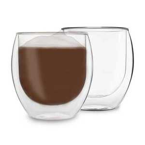 Feelino DUOS Jumbo pahar cu pereți dubli DUOS 410 ml imagine