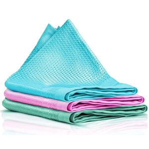MySimaa Șervețele de curățare profesională, Classicpack, șervețele de curățare, microfibră 60 x 40 cm imagine